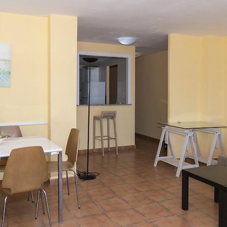 Frontalmar, Esc-B, 8º-32 Apartman Cullera Kültér fotó