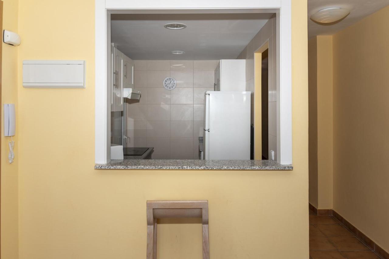 Frontalmar, Esc-B, 8º-32 Apartman Cullera Kültér fotó