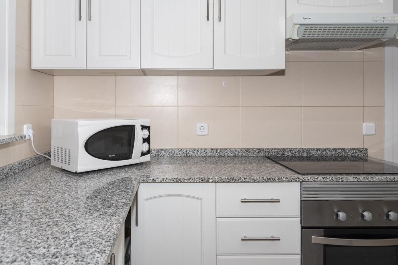 Frontalmar, Esc-B, 8º-32 Apartman Cullera Kültér fotó