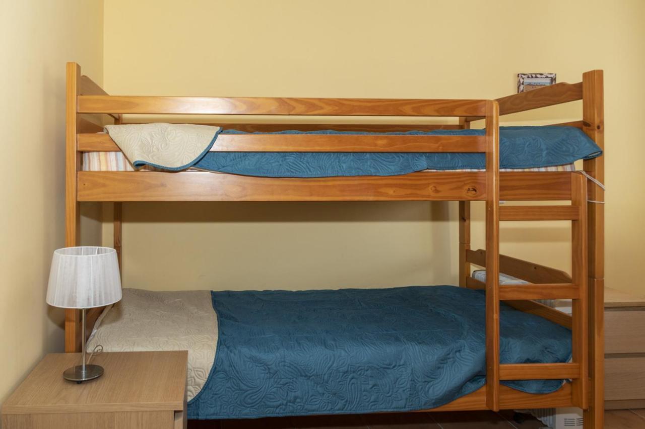 Frontalmar, Esc-B, 8º-32 Apartman Cullera Kültér fotó