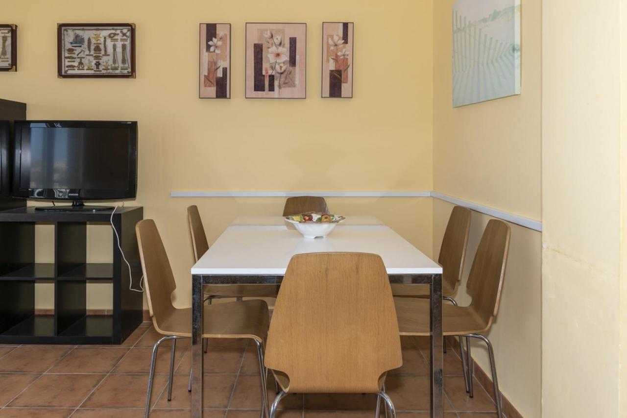 Frontalmar, Esc-B, 8º-32 Apartman Cullera Kültér fotó