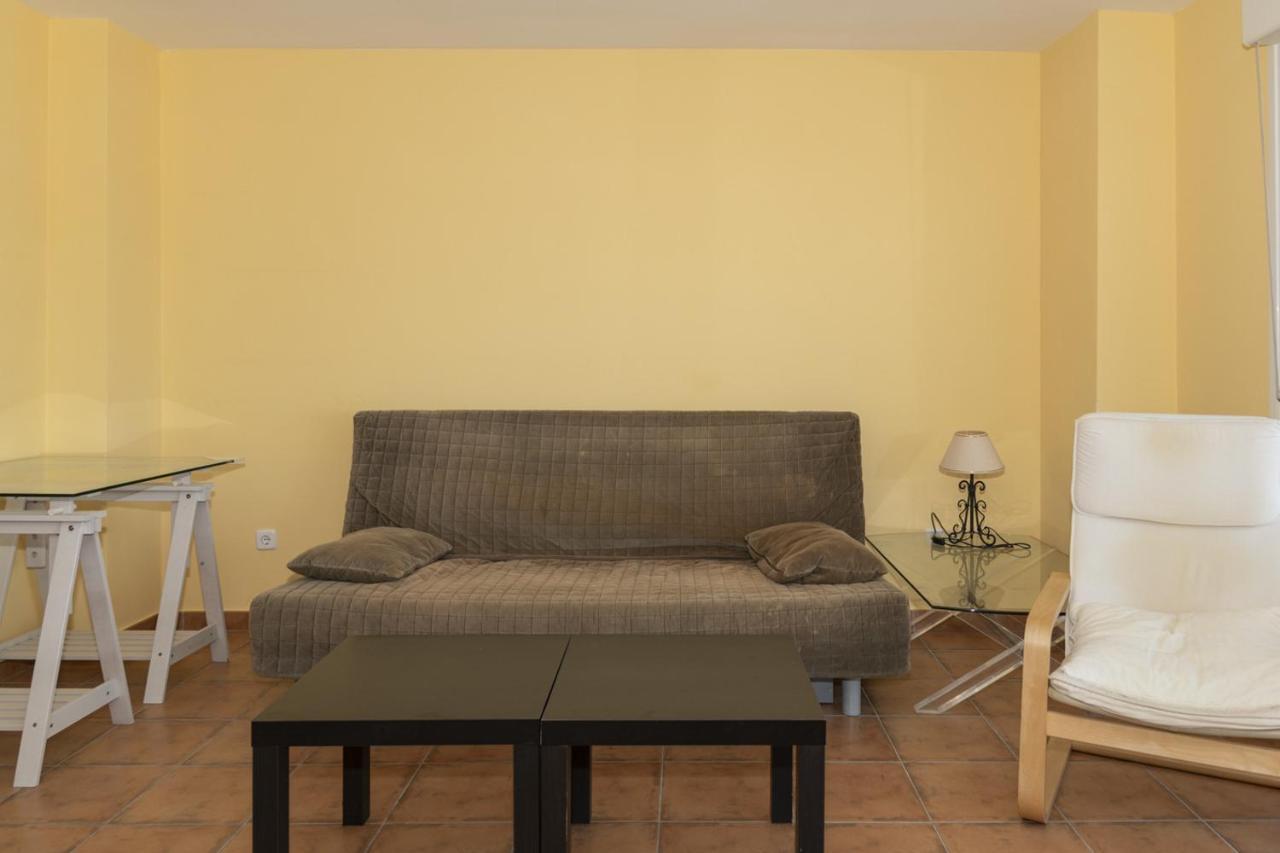 Frontalmar, Esc-B, 8º-32 Apartman Cullera Kültér fotó