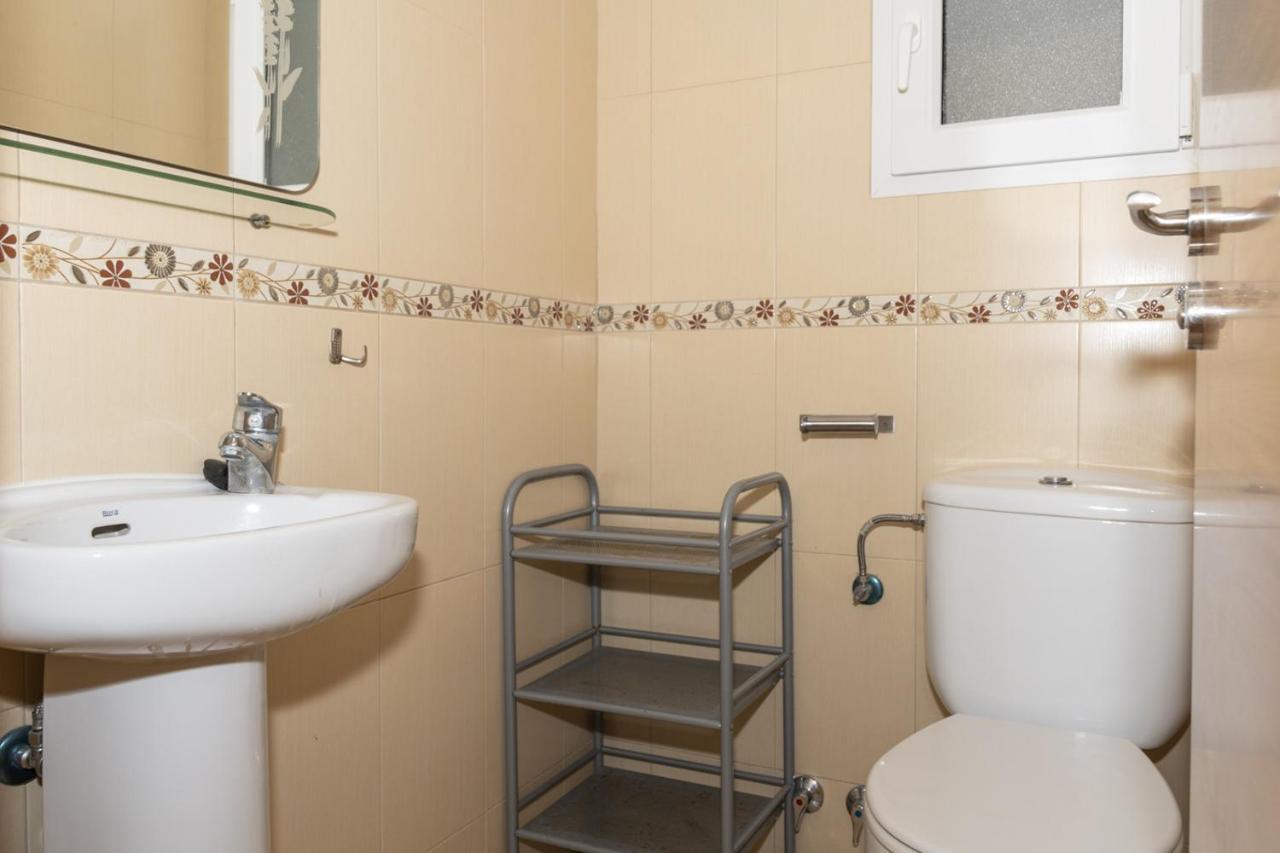 Frontalmar, Esc-B, 8º-32 Apartman Cullera Kültér fotó