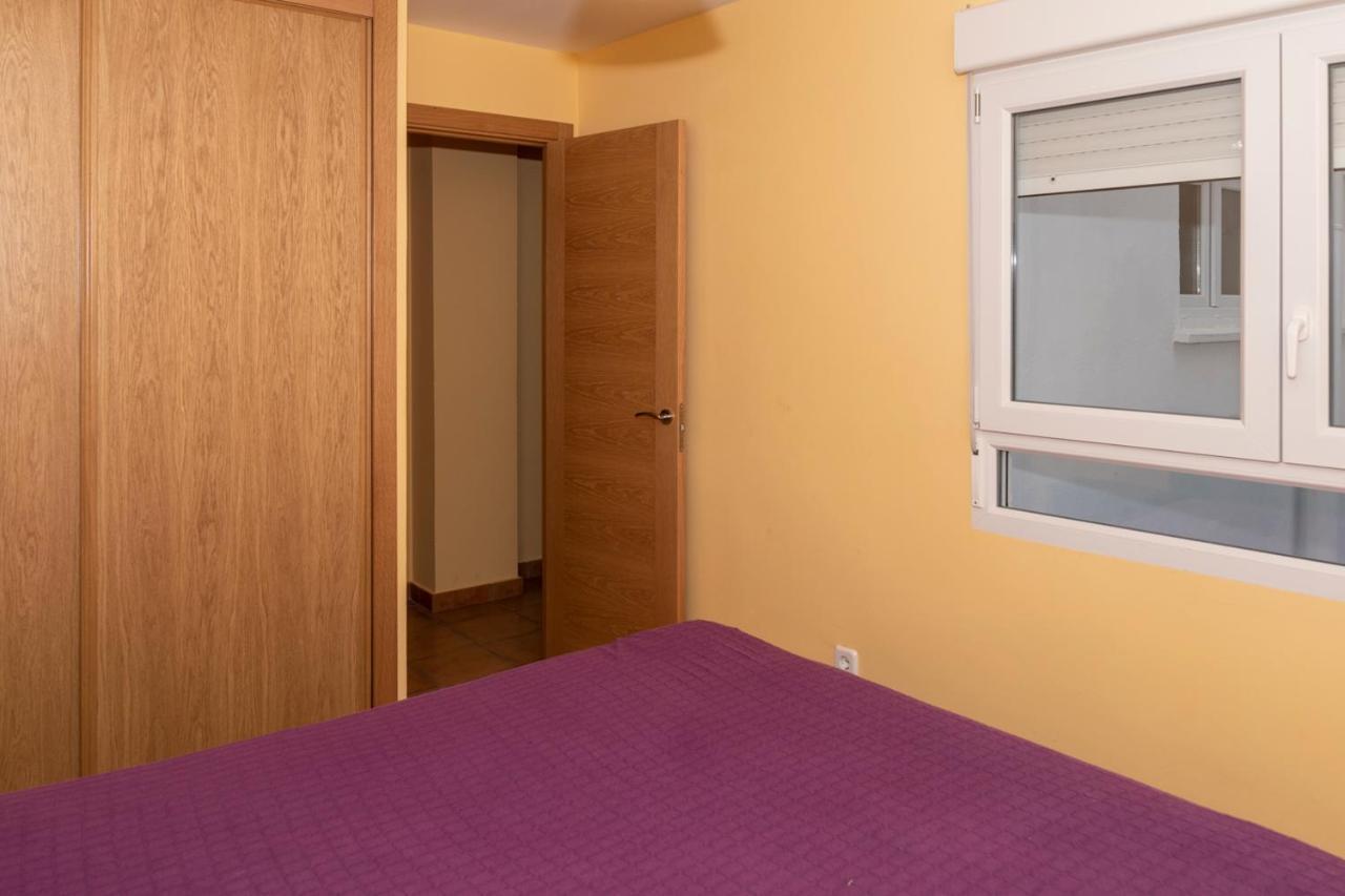 Frontalmar, Esc-B, 8º-32 Apartman Cullera Kültér fotó